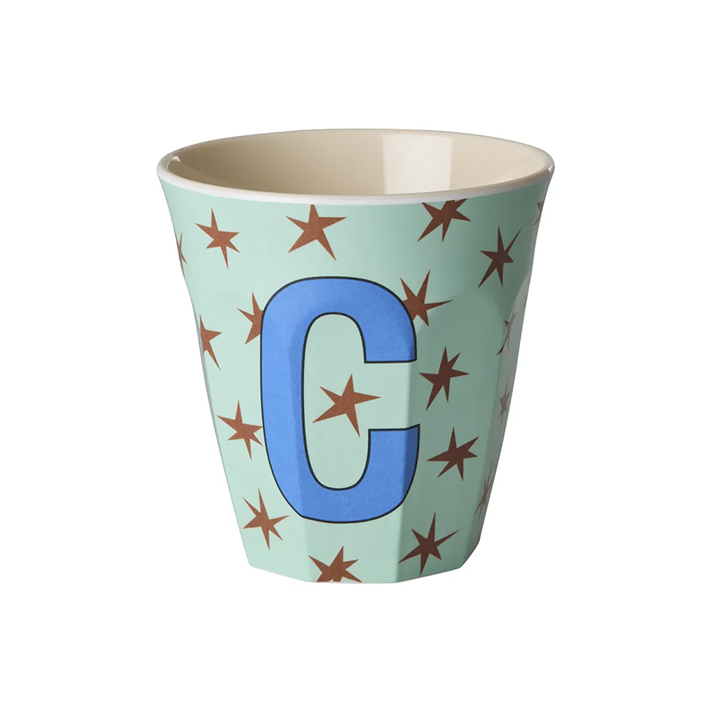 Becher C Stars – Bild 2
