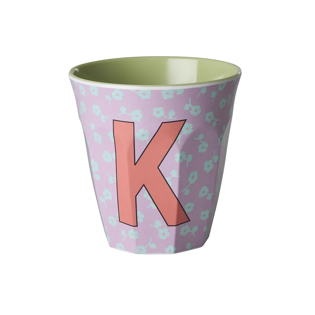 Becher K Flowers