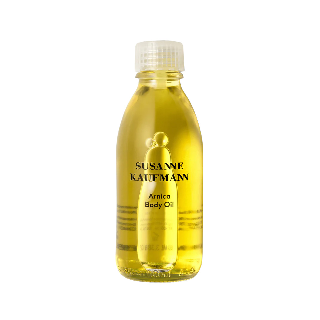 Arnikaöl 100ml Susanne Kaufmann