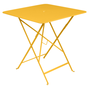 Fermob Gartentisch Bistro quadratisch 71×71
