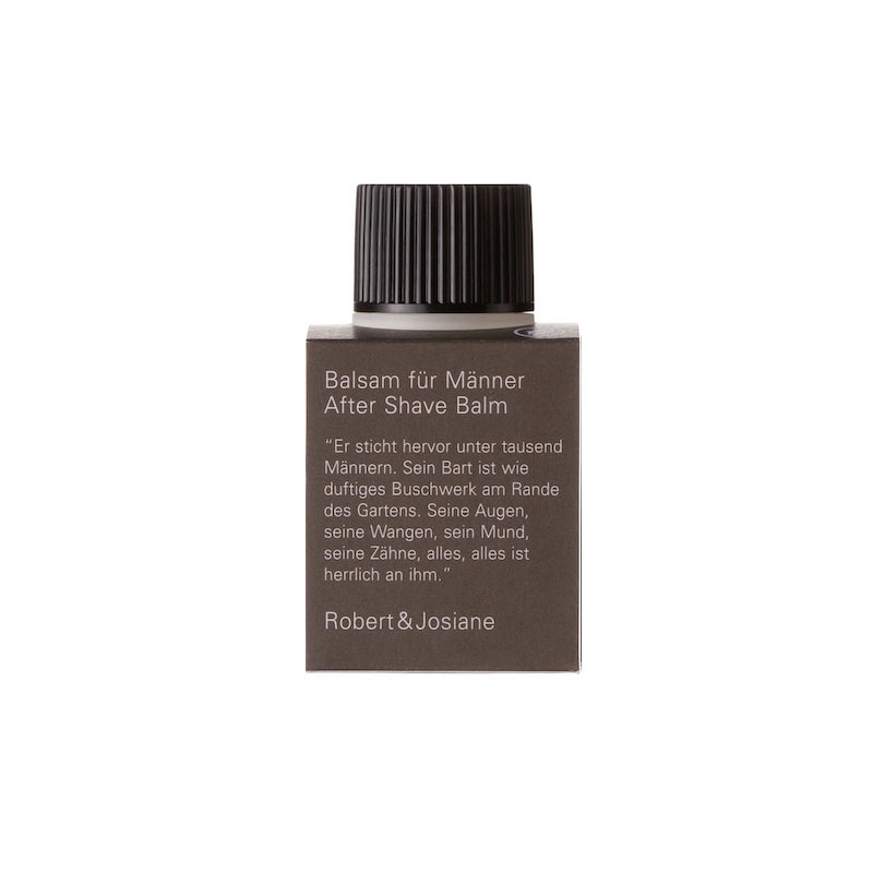 Balsam für Männer 100ml – Bild 2