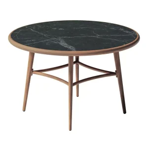 ARIGATO Tisch, rund, ∅ 120 cm