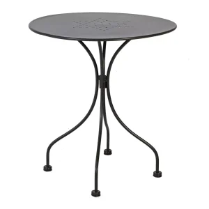 BOULEVARD Tisch Marone Antik