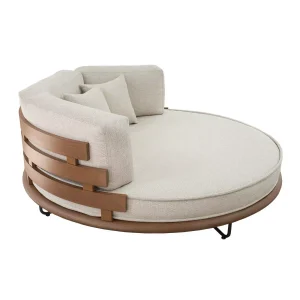 CIRCULAR Daybed – inkl. Polster