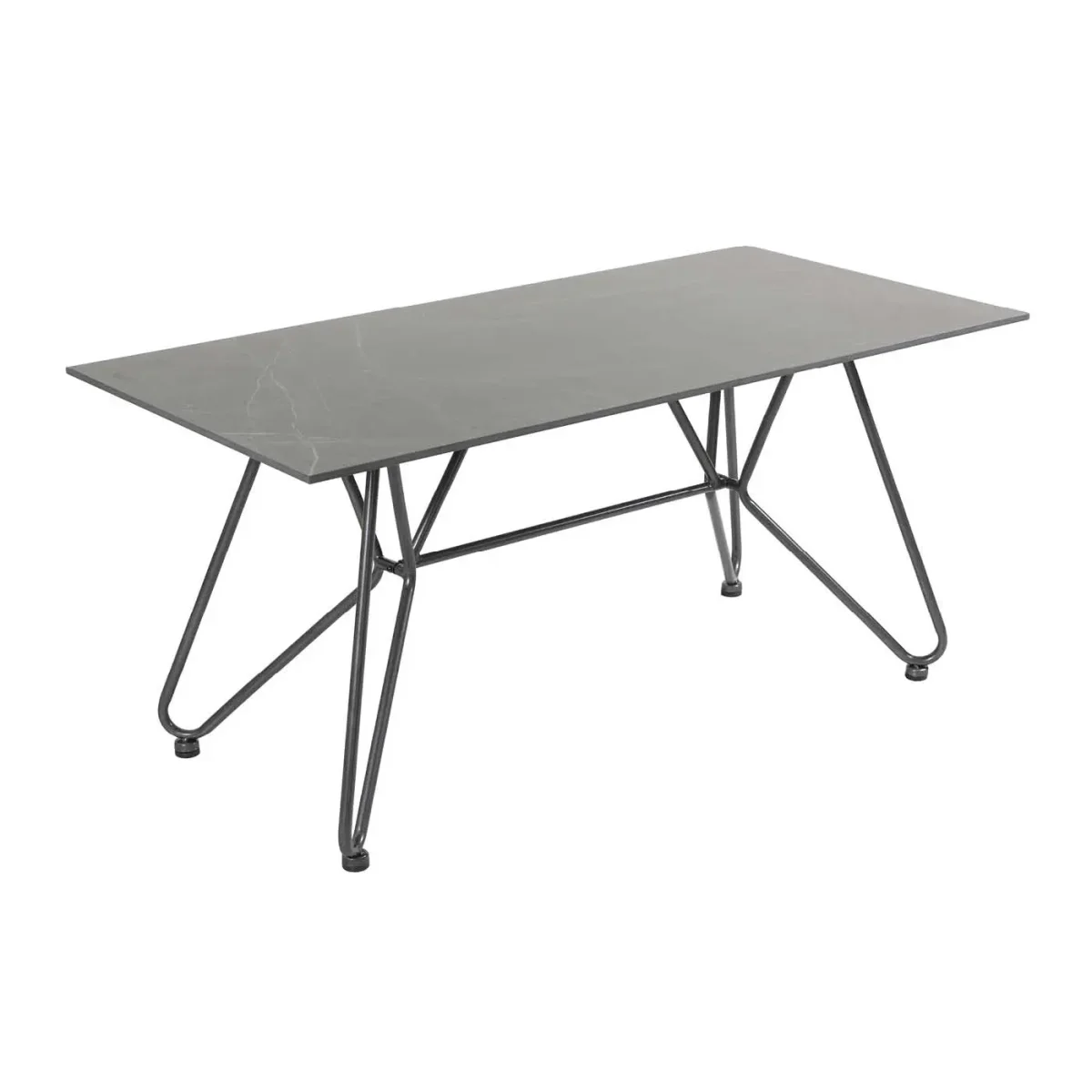 MIRO Loungetisch, 140 x 80 cm – Bild 2