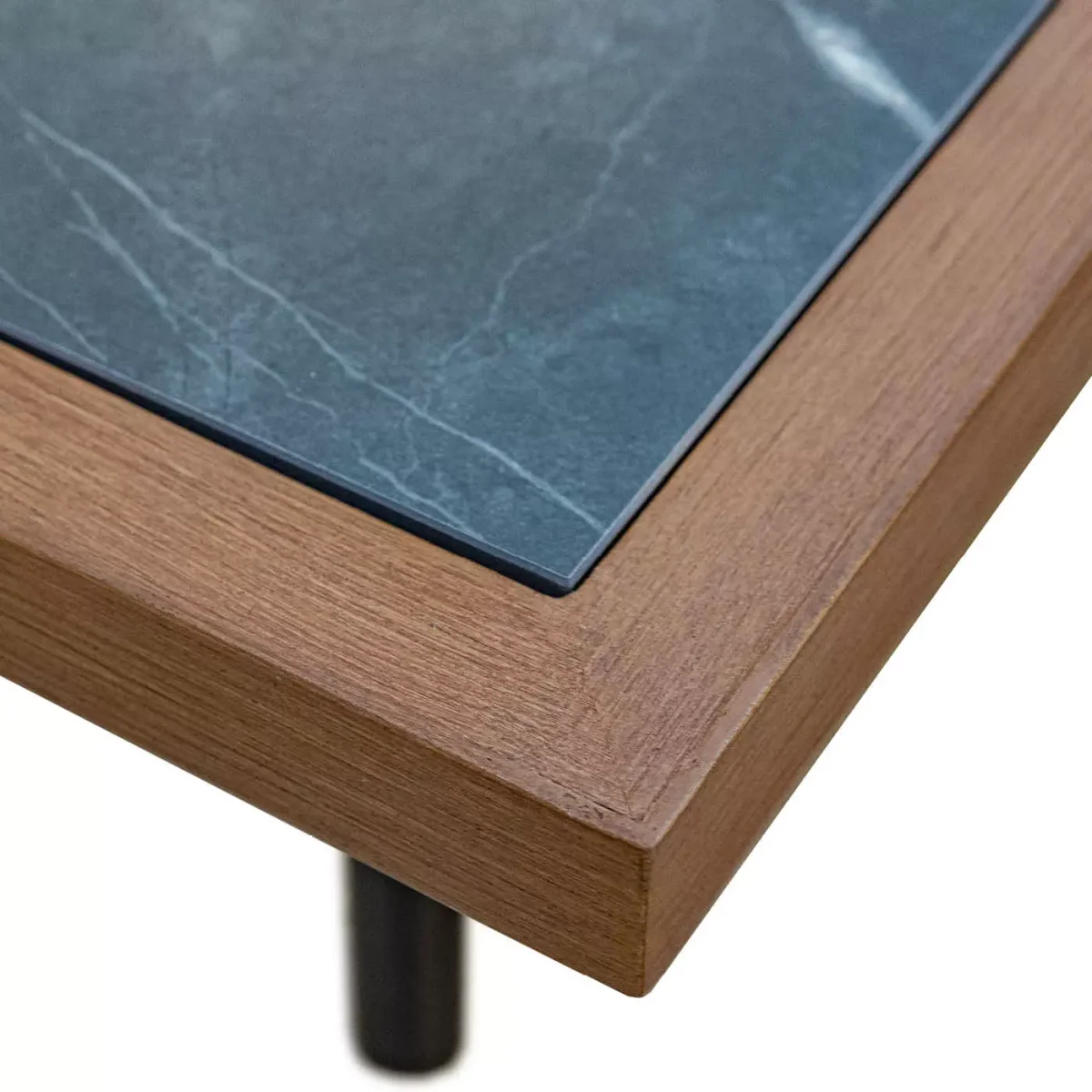 PIANO Loungetisch, 60 x 60 cm – Bild 8