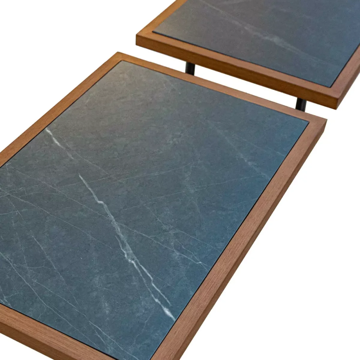 PIANO Loungetisch, 60 x 60 cm – Bild 6