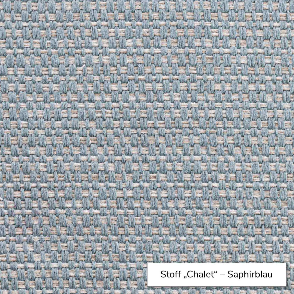 MADRIGAL Lounge 2-Sitzer-Sofa mit Beistelltisch – inkl. Polster (5 Farben) – Bild 8